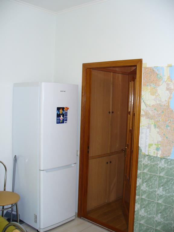 Duke De Rishelie Apartamento Odessa Quarto foto