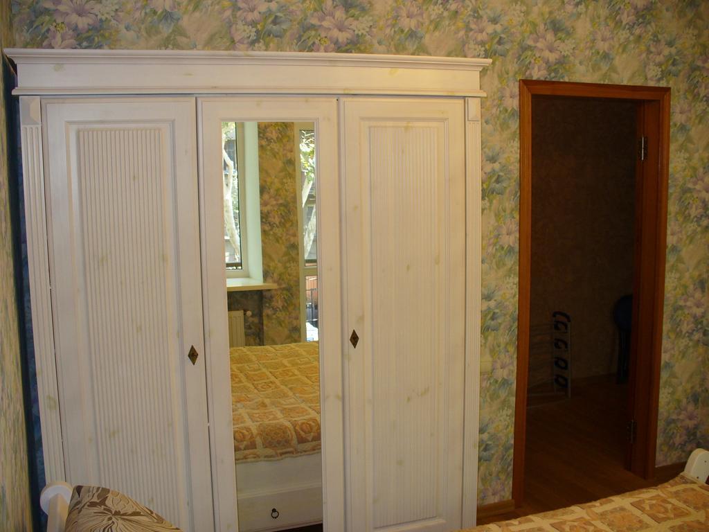 Duke De Rishelie Apartamento Odessa Quarto foto