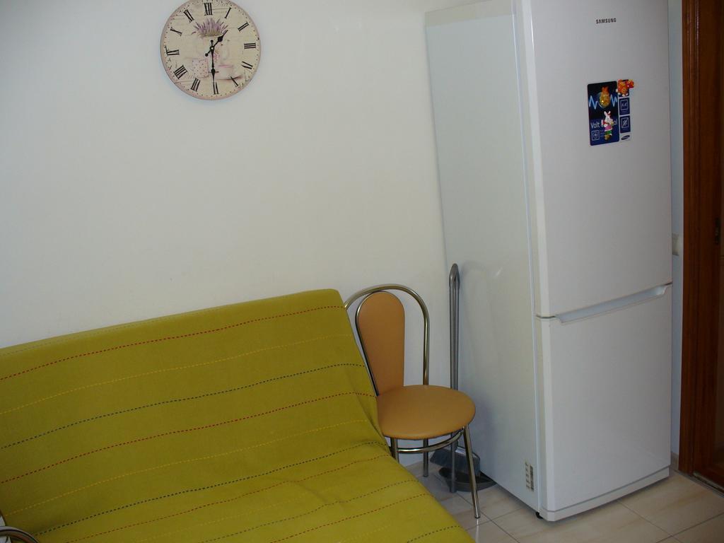 Duke De Rishelie Apartamento Odessa Quarto foto