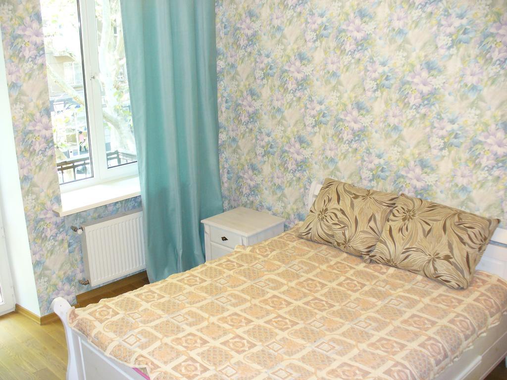 Duke De Rishelie Apartamento Odessa Quarto foto
