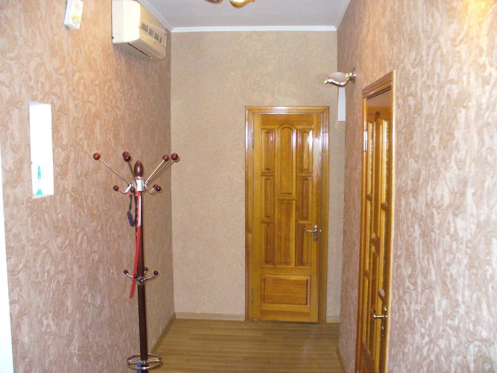 Duke De Rishelie Apartamento Odessa Quarto foto