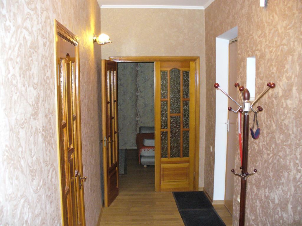 Duke De Rishelie Apartamento Odessa Quarto foto