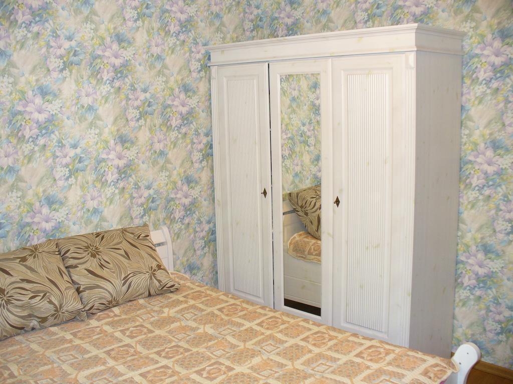 Duke De Rishelie Apartamento Odessa Quarto foto