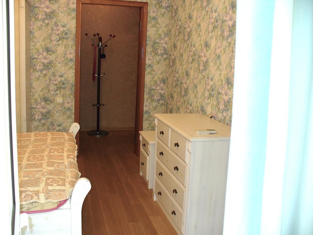 Duke De Rishelie Apartamento Odessa Quarto foto