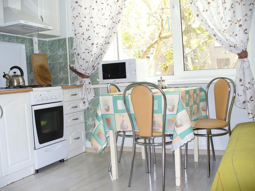 Duke De Rishelie Apartamento Odessa Quarto foto