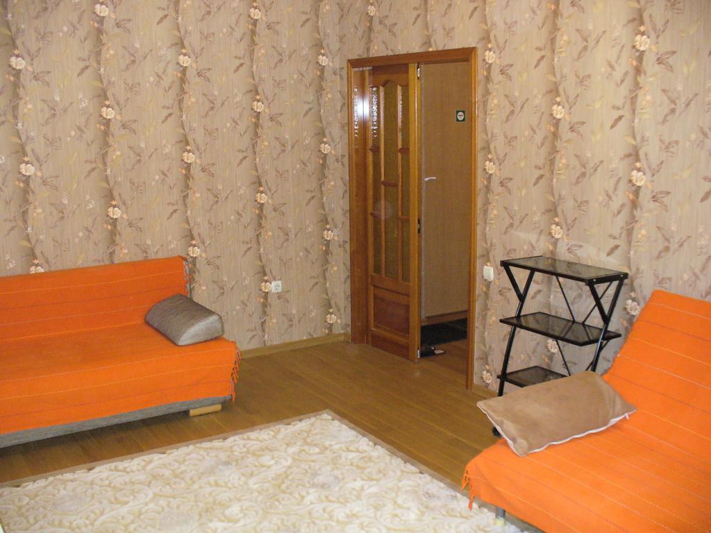 Duke De Rishelie Apartamento Odessa Quarto foto
